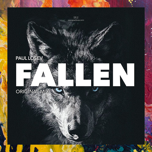 FREE DOWNLOAD: Paul Losev — Fallen [Nature Calls]