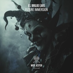 El brujo (ar) - Invasion [Wise Jester Records]