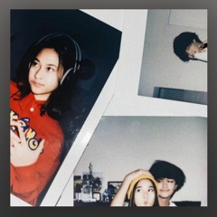 If You Could See Me Cryin' In My Room cover - Arash Buana ft. Raissa Anggiani