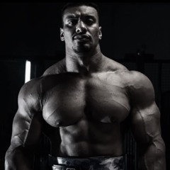 Larry Wheels x Maniac (super slowed & reverbed) Gym Motivation