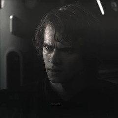 Bipolar X Anakin Skywalker