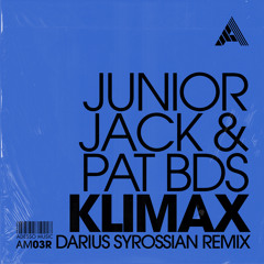 Klimax (Darius Syrossian Remix) (Extended Mix)