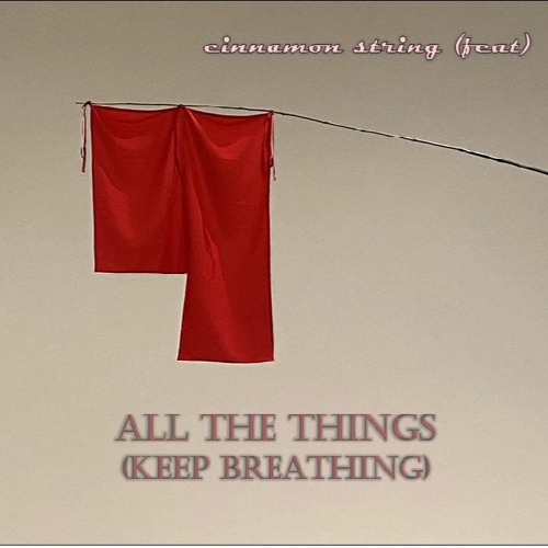 All The Things (Keep Breathing)