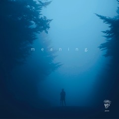 ghxsted. - meaning. (Slowed + Reverb)