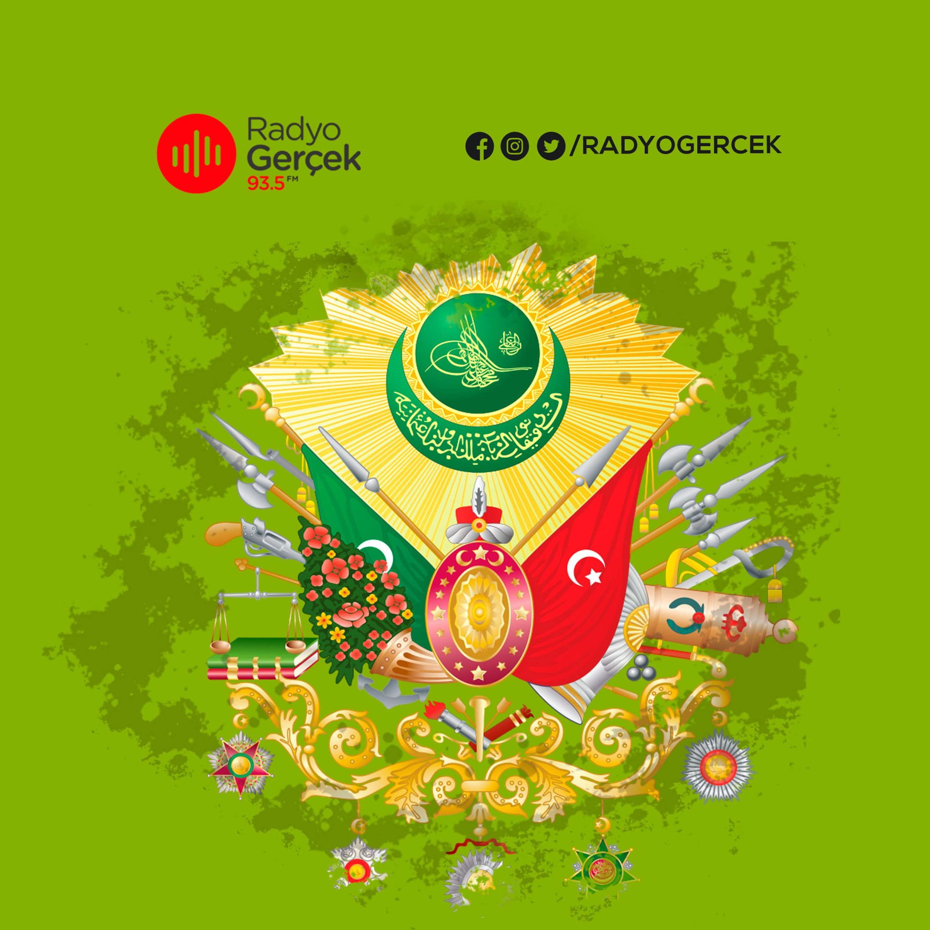 Osmanlı İmparatorluğu Bölüm 8 - Geçmiş Zaman Olur Ki