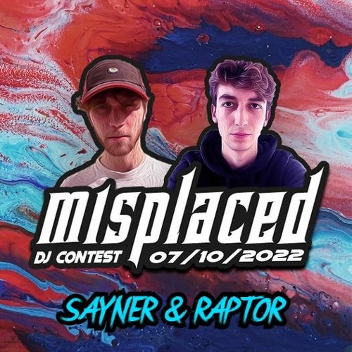 [WINNING ENTRY] DJ CONTEST PARRA MIER & MISCALL BDAY BASH - SAYNER B2B RAPTOR