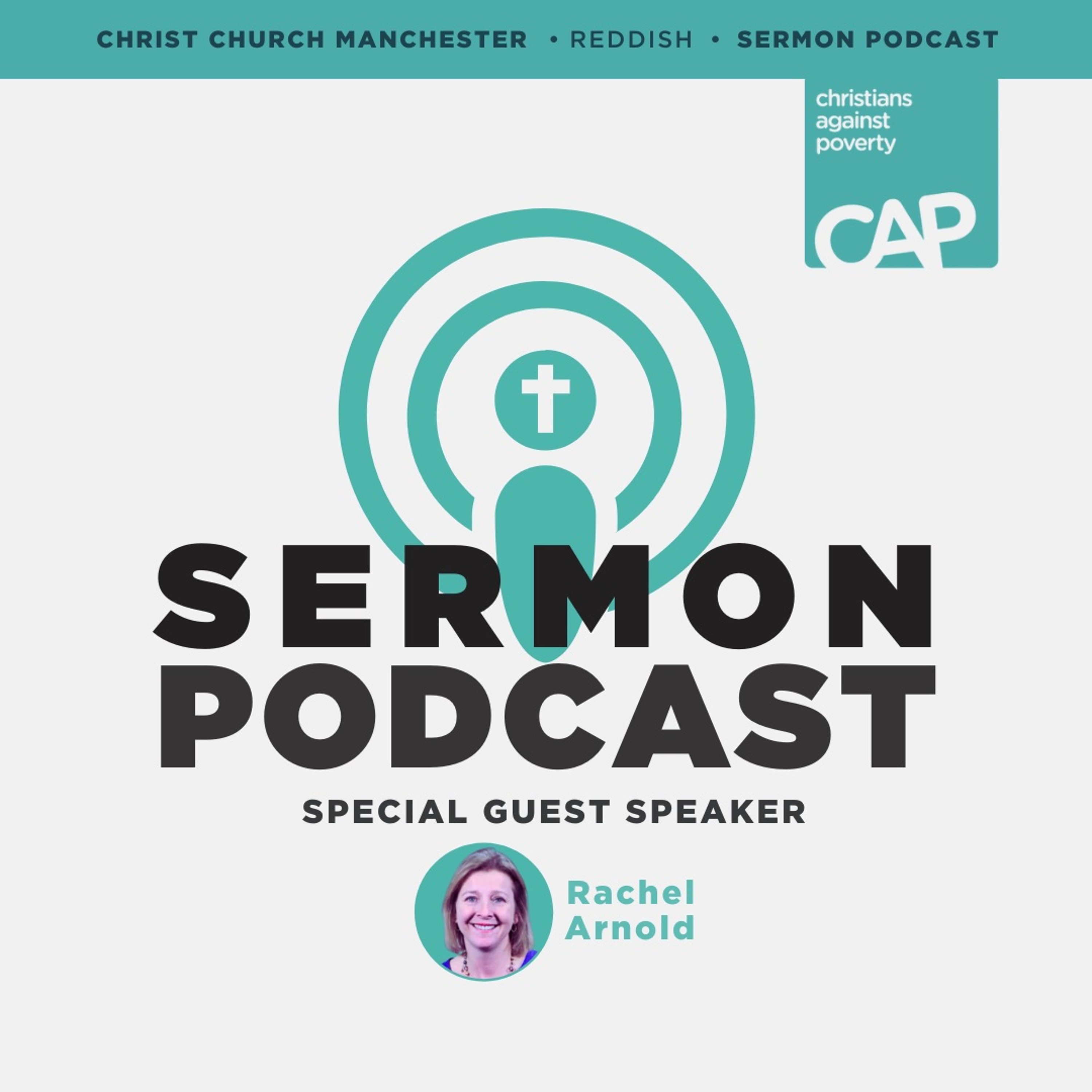 Christ Church Manchester Sermon Podcast