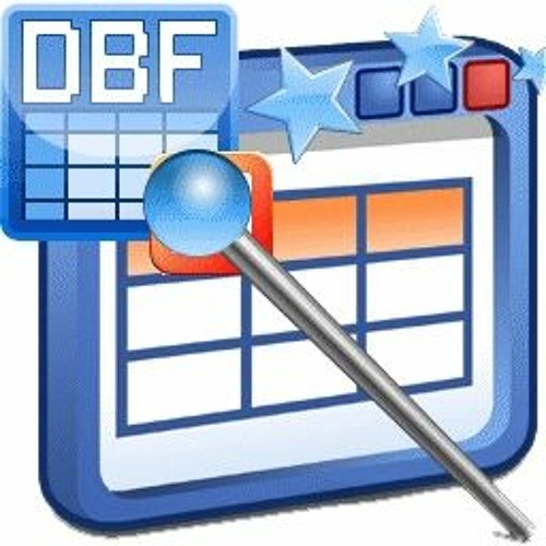 DBF Viewer 2000 free instals