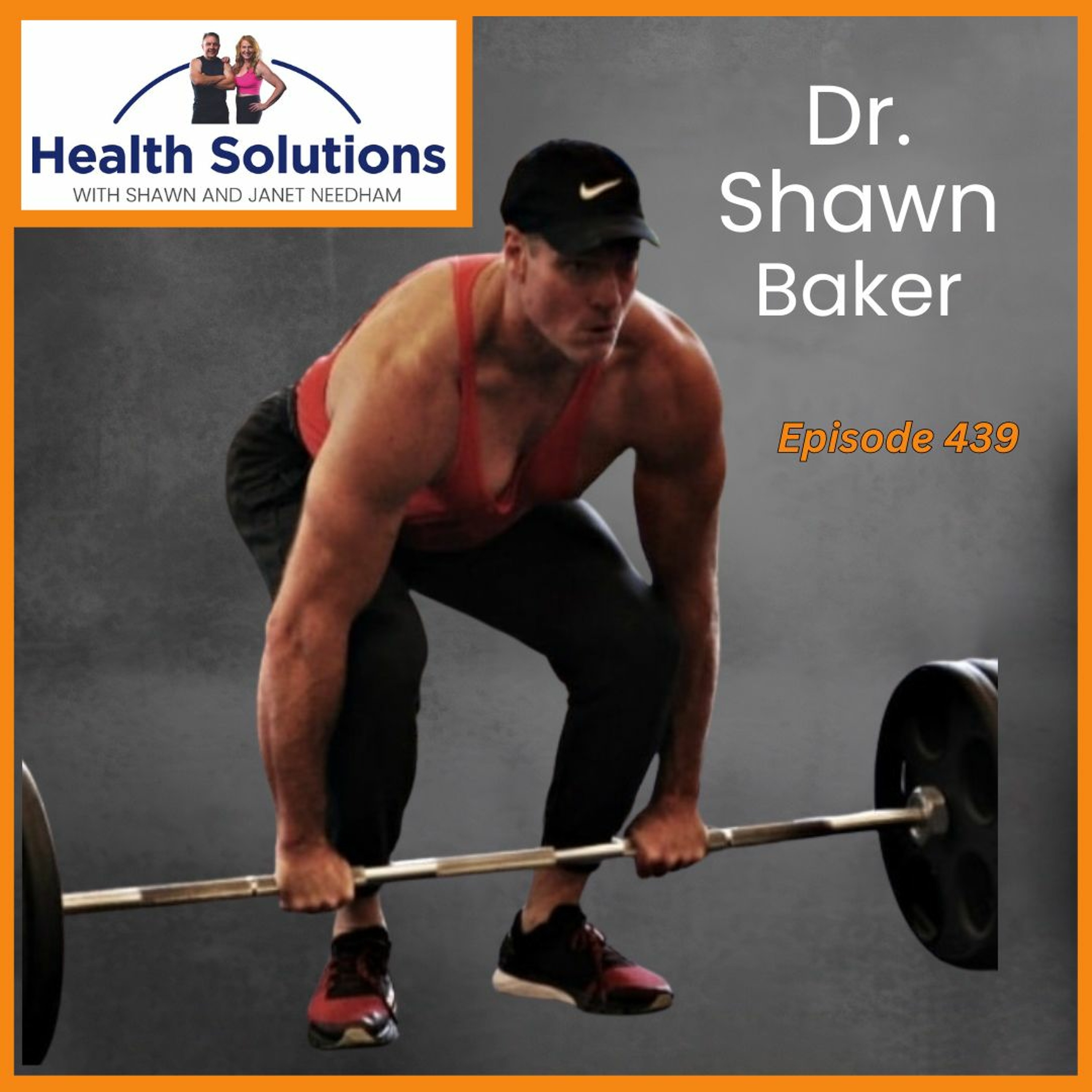 Health Solutions With Shawn & Janet Needham