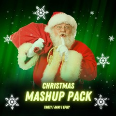 Christmas Mashup Pack (Descarga exclusiva y GRATUITA)