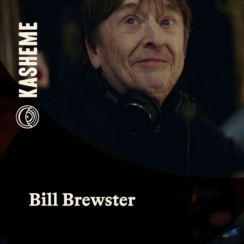 Listening Session w/ Bill Brewster