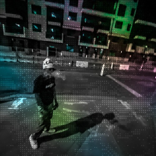 SUPERMAN (Prod. Geogotbands)