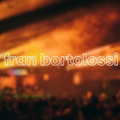 Fran Bortolossi @ My Club by Colours - Episódio 2 (Atlantida FM)