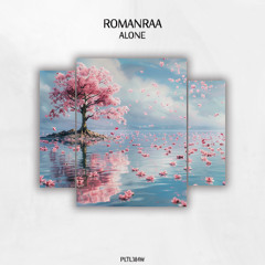 Romanraa - Many People [Polyptych Limited White]