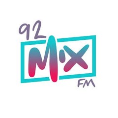 JAM - 92 Mix FM Jingles (Composite)