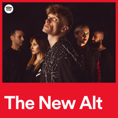 The New Alt