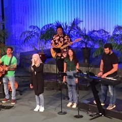 Susan Hart - Creative Worship Arts Camp Aug12 at VCBC - 07 27 24