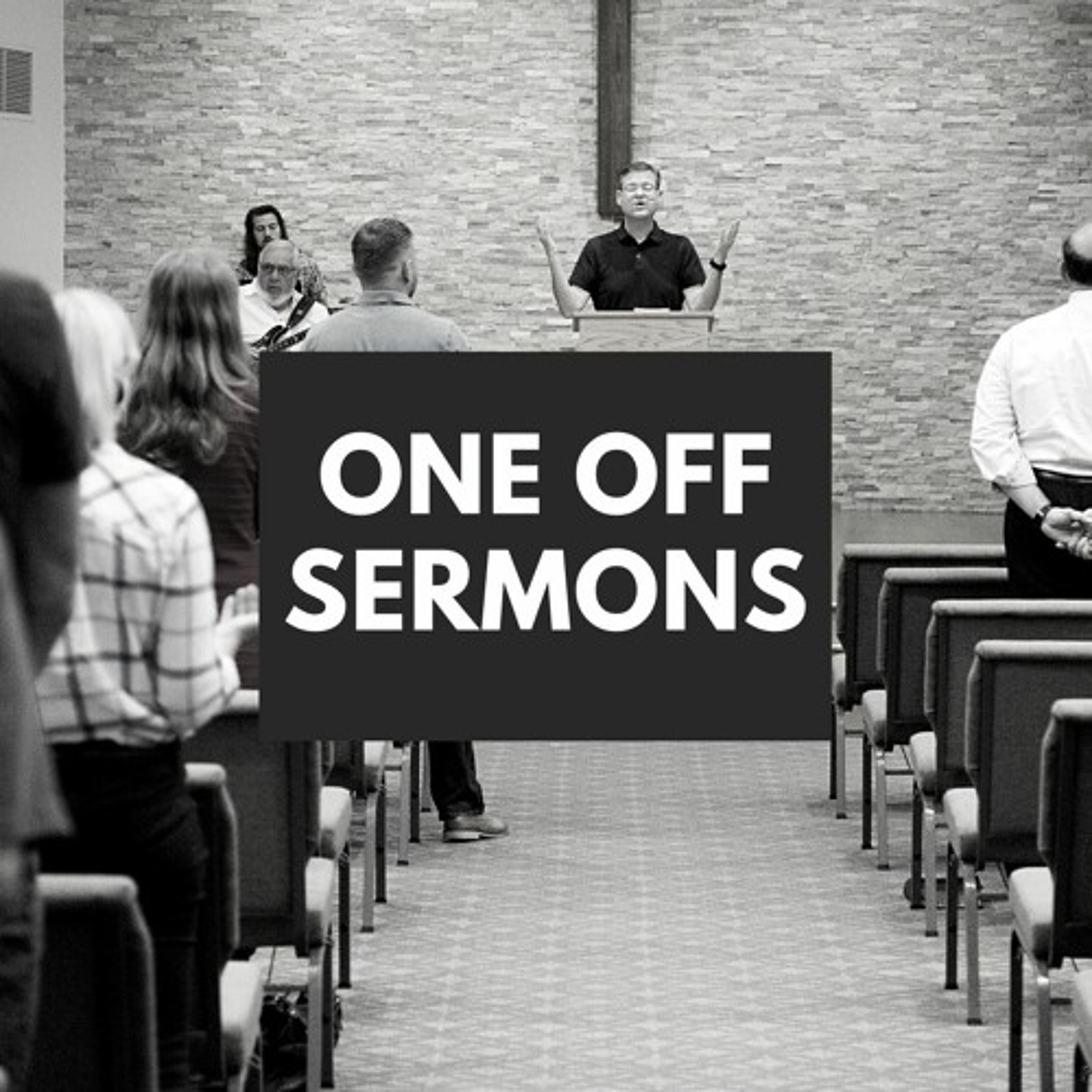 "The Message of Missions"