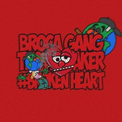 #CORAÇÃOABERTO | Brocasito & 10.Marck [prod lilkapsas & shomii]