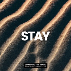 "Stay" Kid Ink Type Beat | Rap Instrumental 2020 ● [Purchase Link In Description]