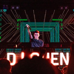 DJ CHEN - K-Pop X EDM Mix