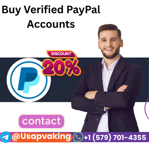 How to Buy Verified PayPal Accounts with Confidence