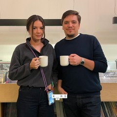 Memory Tea w/ Skye invites MB4 @ KURS radio 20.11.24
