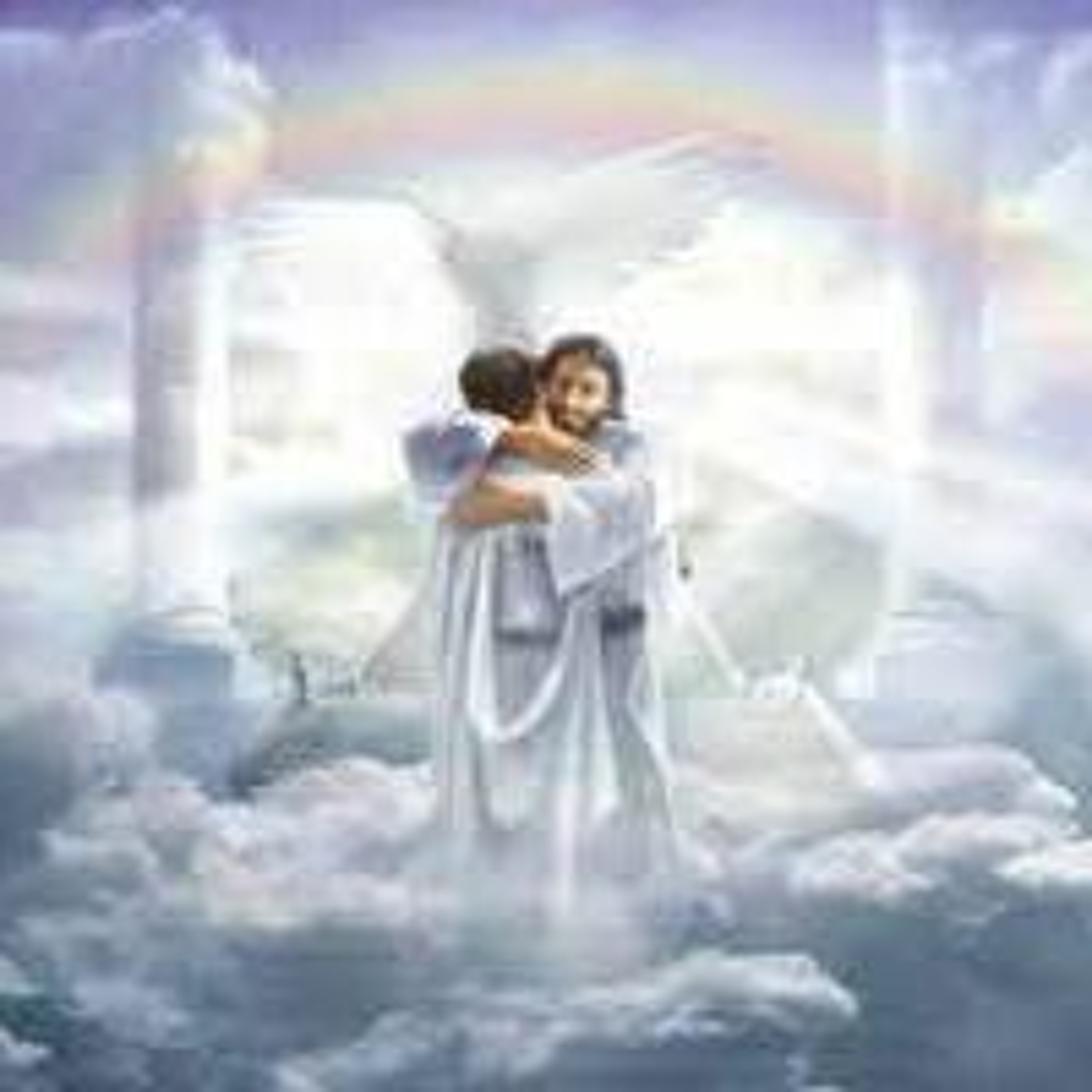 Season 4 Episode 5: Paul Goes to Heaven episode artwork