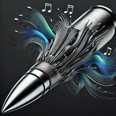 Bullets Rip, To The Sound Of This Beat