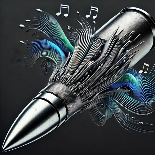 Bullets Rip, To The Sound Of This Beat