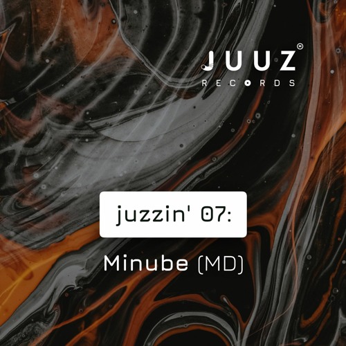 juzzin' 07 - Minube (MD)