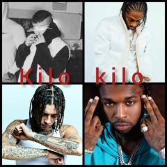 REMIX DRILL  (KILO KILO)  {GOD POORI X RUSS MILLIONS X POP SMOKE X CENTRAL CEE}
