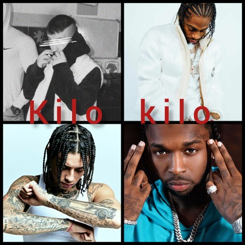 REMIX DRILL  (KILO KILO)  {GOD POORI X RUSS MILLIONS X POP SMOKE X CENTRAL CEE}