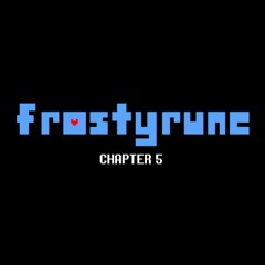 Blessing From Above ( Toby Fox )
