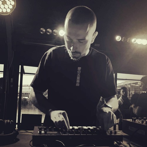 live at River Port @ Module Exchange @ 15.08.2020