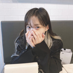 윈터 Slow cover