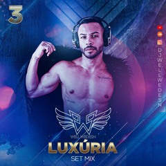 LIVE SET LUXURIA