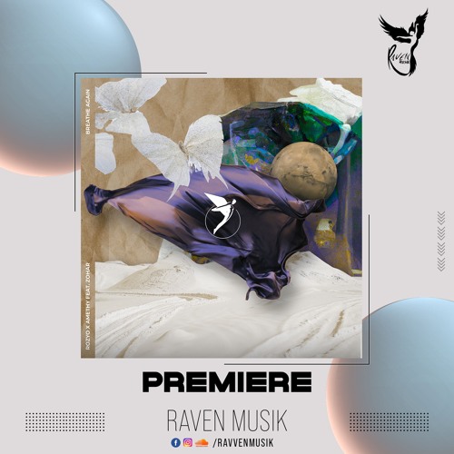 Melodic Techno & Progressive House 2