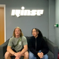 Sharnie b2b Dyslecta - 20 August 2024