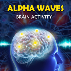 Reading and Comprehension Alpha Waves