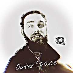 Almighty Rezaveli - OuterSpace (Freestyle) (Prod. lesliecph)