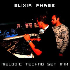 #DEXINTHEMIX / Live Harmonic session @ The Pool Club 2020 / [Ethereal Melodic]
