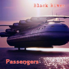 Passengers (Roughrider Mix)