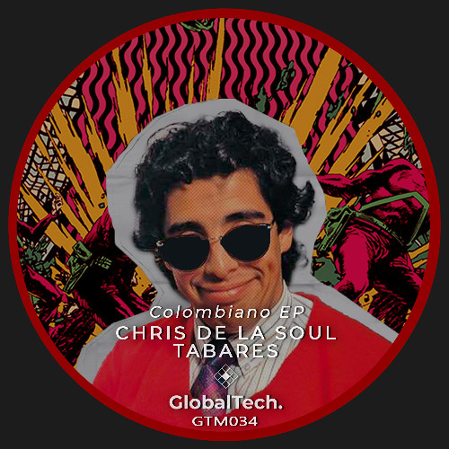 Tabares Chris de la Soul - Ask Yourself (Original Mix) PREVIEW