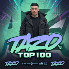Voices In My Head #2 Tazo's Top 100