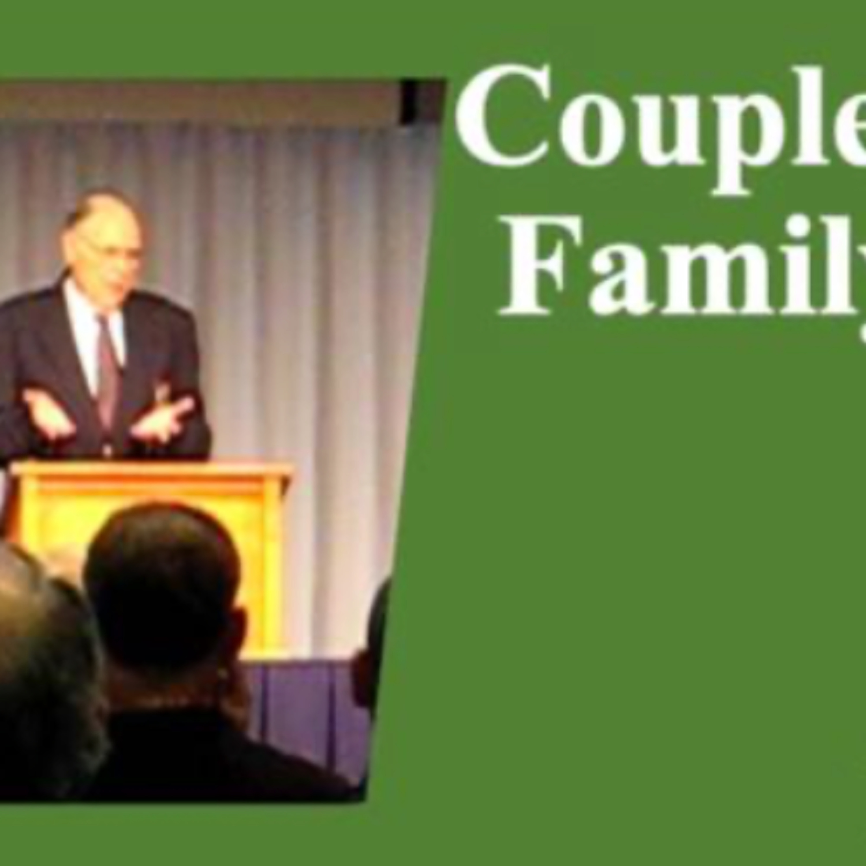 Biblical Restoration Ministries - Audio