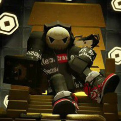 FORSAKEN UST - Vip Slasher Chase Theme (Retake)