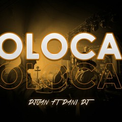 COLOCAO🤯- NICKI NICOLE - DJUAN FT DANI DJ