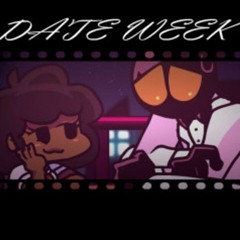 Whitroll (FNF The Date Week Mod)