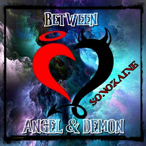 Between Angel & Demon